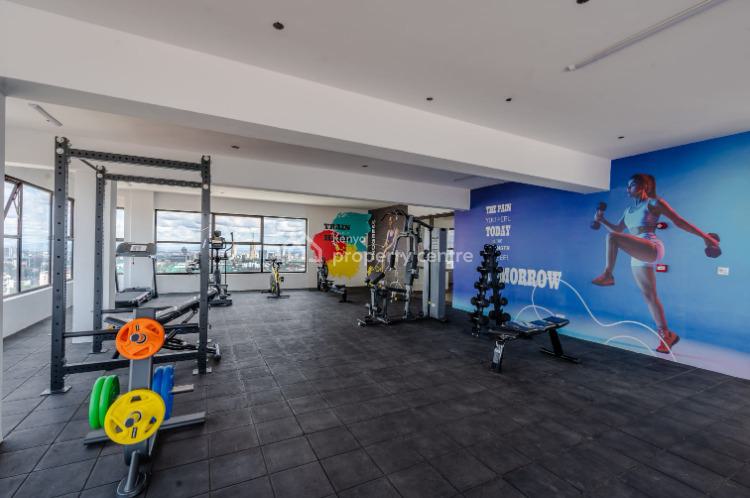 Luxury 2 Bedroom Apartment with Excellent Facilities, Kindaruma Rd, Kilimani, Nairobi, Apartment for Sale
