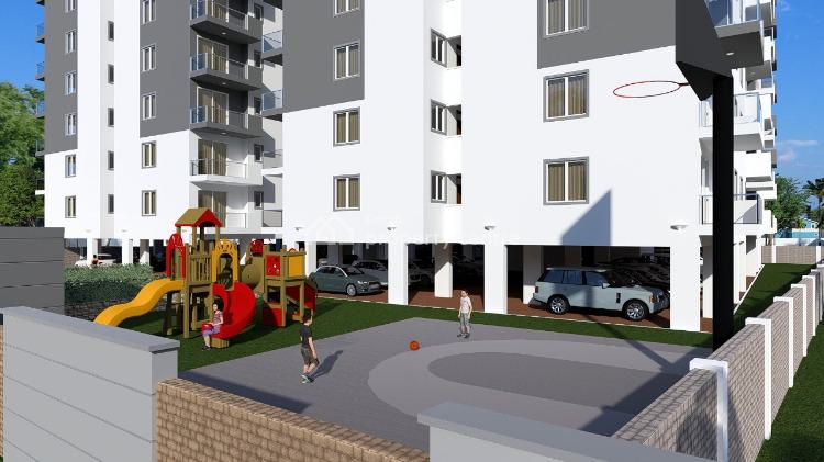 2 Bedroom Apartment (offplan), Links Road, Nyali, Mombasa, Apartment for Sale