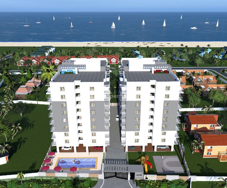2 Bedroom Apartment (offplan), Links Road, Nyali, Mombasa, Apartment for Sale