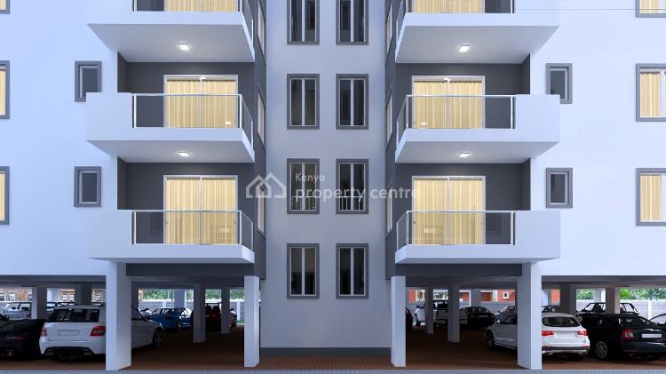 2 Bedroom Apartment (offplan), Links Road, Nyali, Mombasa, Apartment for Sale