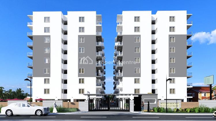 2 Bedroom Apartment (offplan), Links Road, Nyali, Mombasa, Apartment for Sale