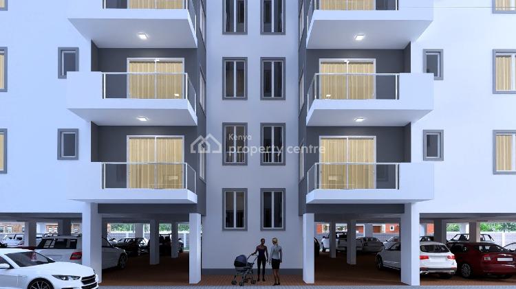 2 Bedroom Apartment (offplan), Links Road, Nyali, Mombasa, Apartment for Sale