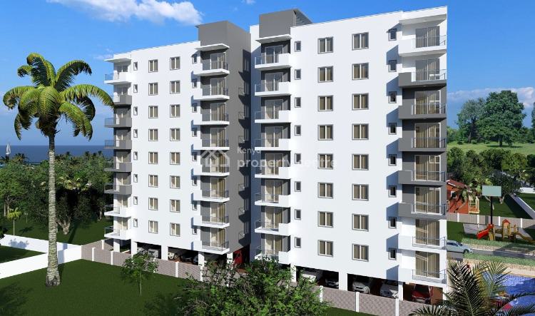 2 Bedroom Apartment (offplan), Links Road, Nyali, Mombasa, Apartment for Sale