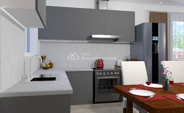 2 Bedroom Apartment (offplan), Links Road, Nyali, Mombasa, Apartment for Sale