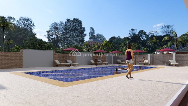 2 Bedroom Apartment (offplan), Links Road, Nyali, Mombasa, Apartment for Sale