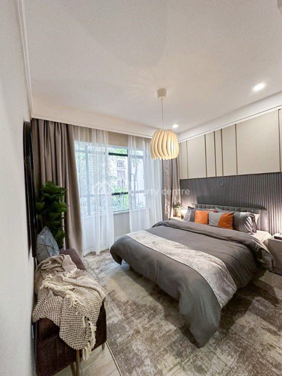 For Sale 2 Bedroom Apartment, Lavington, Nairobi 2 Beds, 2 Baths