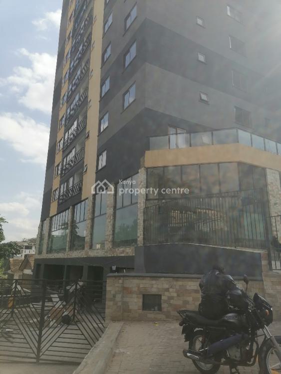 a Fantastic 3 Bedrooms, Westlands, Westlands, Nairobi, Apartment for Rent