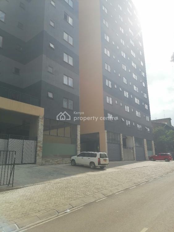 a Fantastic 3 Bedrooms, Westlands, Westlands, Nairobi, Apartment for Rent