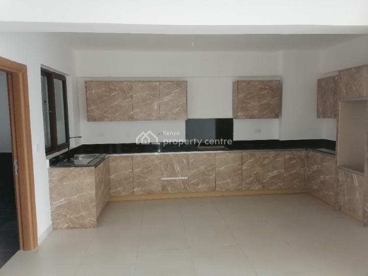 a Fantastic 3 Bedrooms, Westlands, Westlands, Nairobi, Apartment for Rent