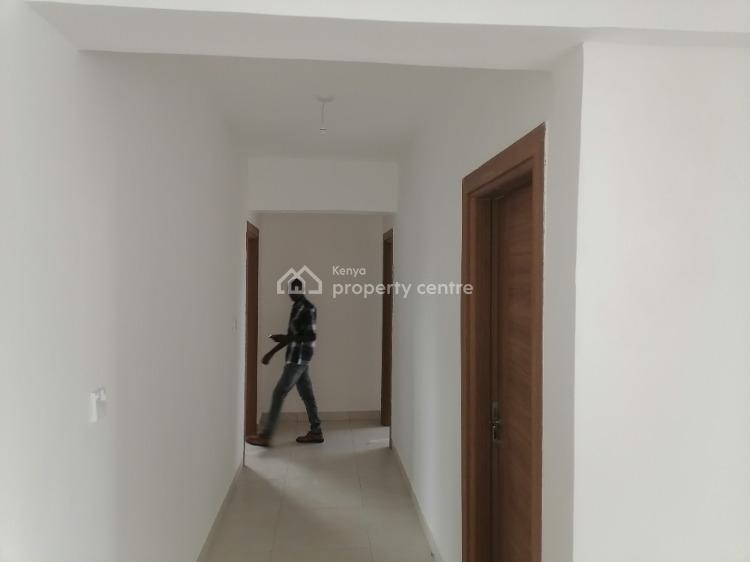 a Fantastic 3 Bedrooms, Westlands, Westlands, Nairobi, Apartment for Rent
