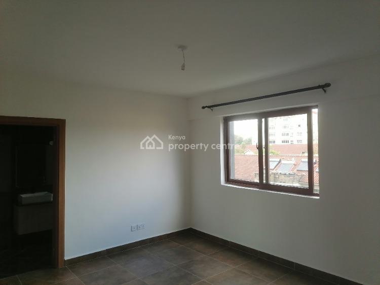 a Fantastic 3 Bedrooms, Westlands, Westlands, Nairobi, Apartment for Rent