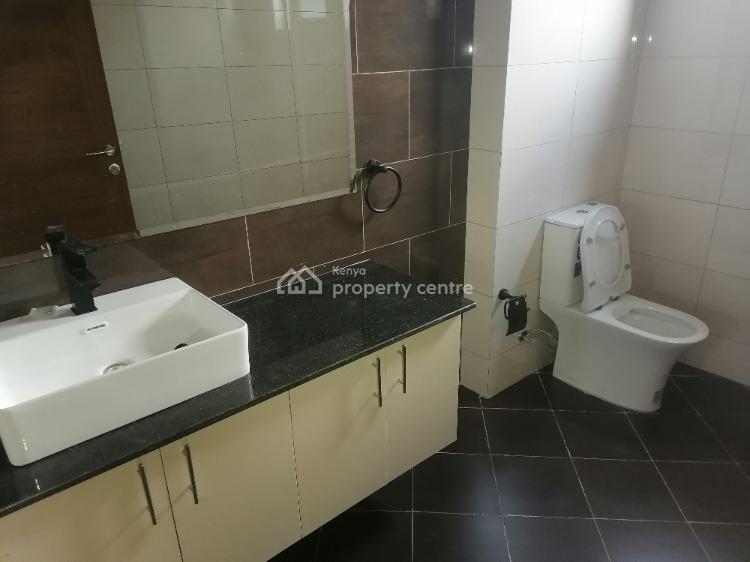 a Fantastic 3 Bedrooms, Westlands, Westlands, Nairobi, Apartment for Rent