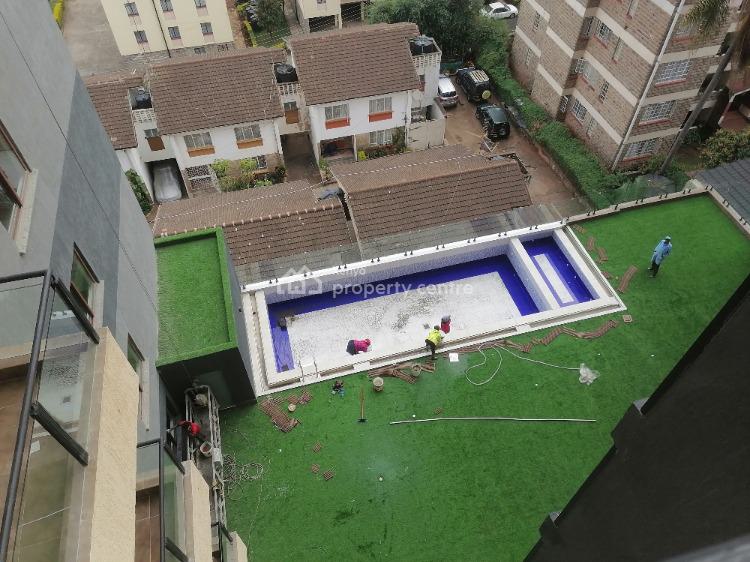 a Luxury 2 Bedrooms, Westlands, Westlands, Nairobi, Apartment for Rent