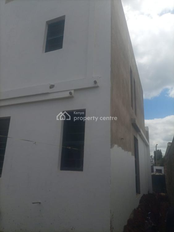 For Sale 5 Bedroom Town House All Ensuite With A Detached Sq In Ruiru