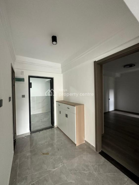 For Rent 2 Bedroom Apartment, Lavington, Nairobi 2 Beds, 2 Baths