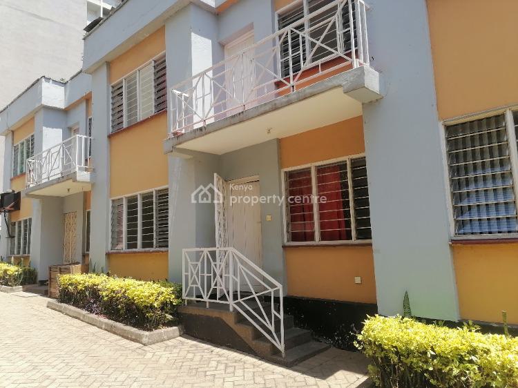 a Fantastic Commercial Property, Kilimani, Kilimani, Nairobi, House for Rent