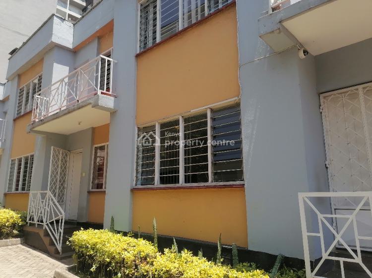 a Fantastic Commercial Property, Kilimani, Kilimani, Nairobi, House for Rent