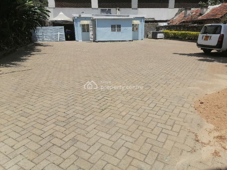 a Fantastic Commercial Property, Kilimani, Kilimani, Nairobi, House for Rent