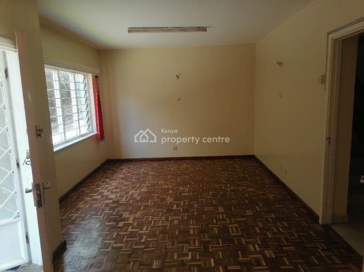 a Fantastic Commercial Property, Kilimani, Kilimani, Nairobi, House for Rent
