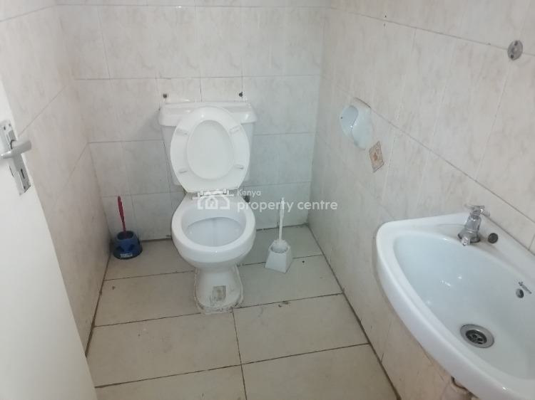 a Fantastic Commercial Property, Kilimani, Kilimani, Nairobi, House for Rent