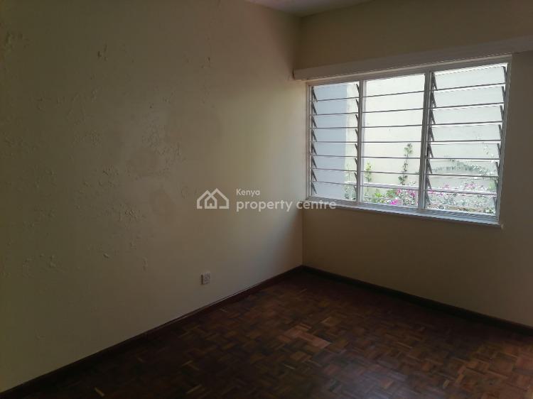 a Fantastic Commercial Property, Kilimani, Kilimani, Nairobi, House for Rent