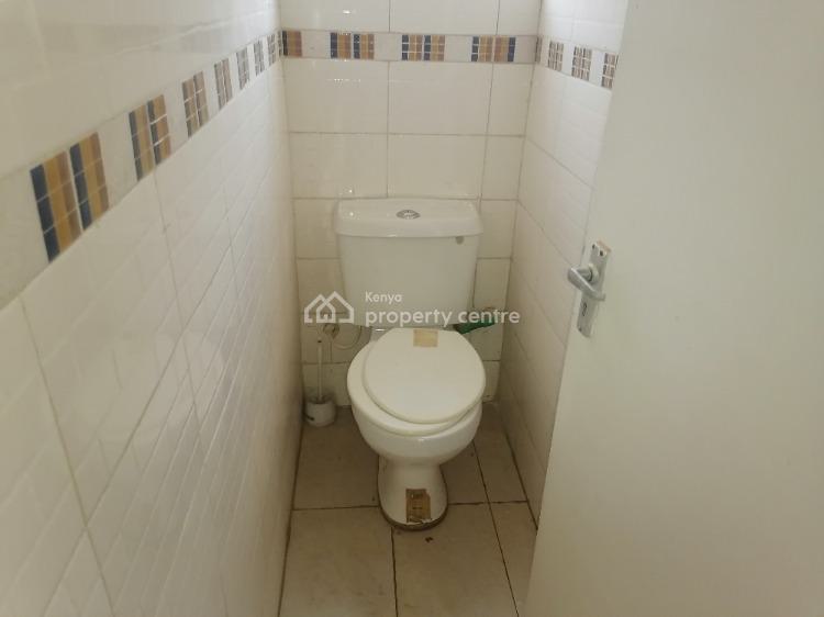 a Fantastic Commercial Property, Kilimani, Kilimani, Nairobi, House for Rent