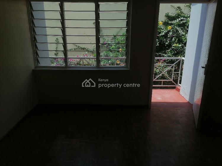 a Fantastic Commercial Property, Kilimani, Kilimani, Nairobi, House for Rent
