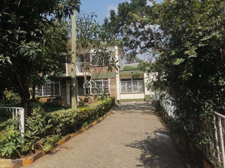 a Fantastic Commercial Office, Westlands, Nairobi, Commercial Property for Rent