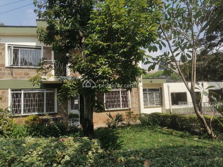 a Fantastic Commercial Office, Westlands, Nairobi, Commercial Property for Rent