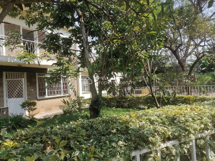 a Fantastic Commercial Office, Westlands, Nairobi, Commercial Property for Rent