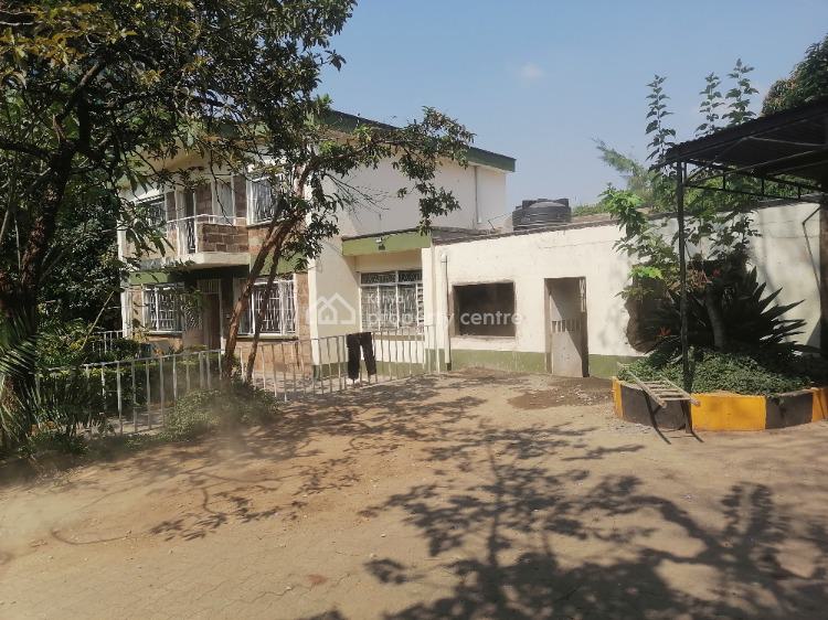 a Fantastic Commercial Office, Westlands, Nairobi, Commercial Property for Rent