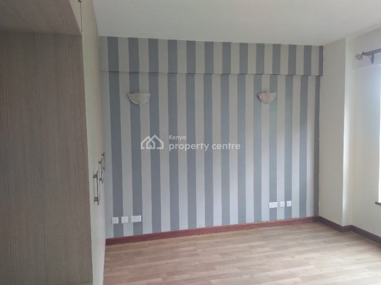 a Luxury 4 Bedrooms Apartment., Westlands, Westlands, Nairobi, Apartment for Rent