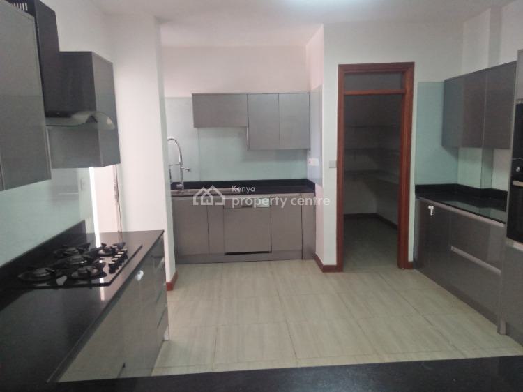 a Luxury 4 Bedrooms Apartment., Westlands, Westlands, Nairobi, Apartment for Rent