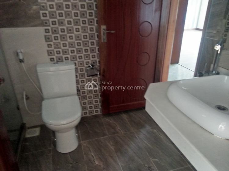 a Luxury 4 Bedrooms Apartment., Westlands, Westlands, Nairobi, Apartment for Rent