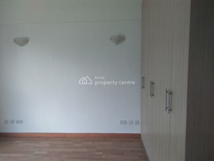 a Luxury 4 Bedrooms Apartment., Westlands, Westlands, Nairobi, Apartment for Rent