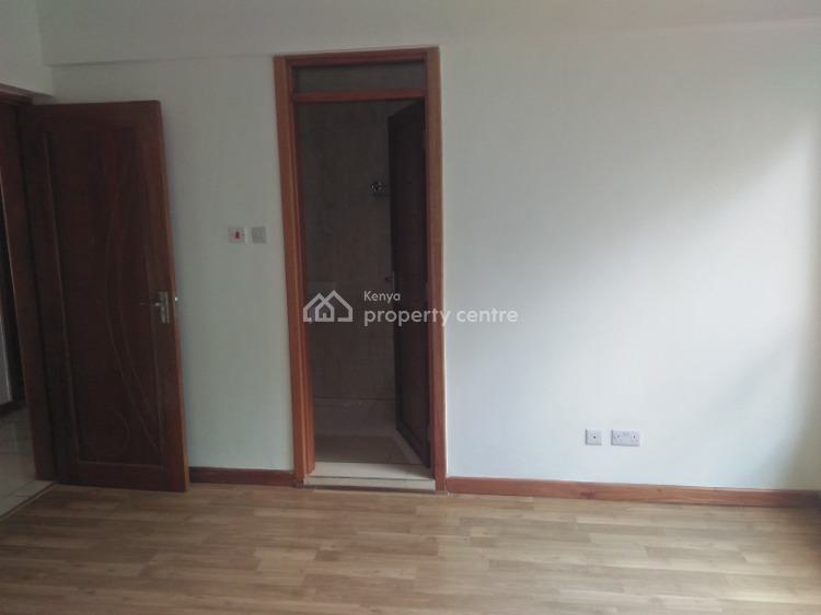 a Luxury 4 Bedrooms Apartment., Westlands, Westlands, Nairobi, Apartment for Rent