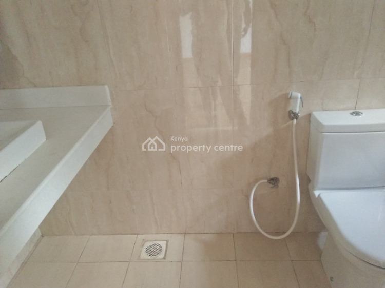 a Luxury 4 Bedrooms Apartment., Westlands, Westlands, Nairobi, Apartment for Rent