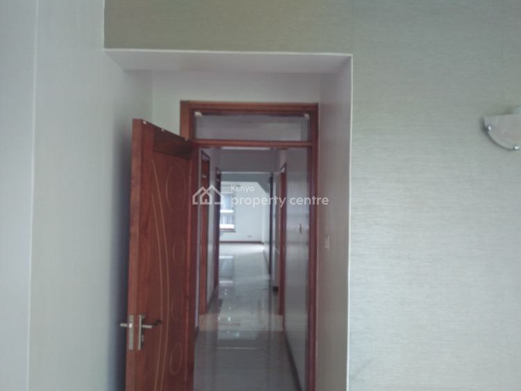 a Luxury 4 Bedrooms Apartment., Westlands, Westlands, Nairobi, Apartment for Rent