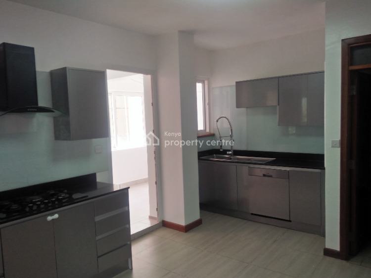 a Luxury 4 Bedrooms Apartment., Westlands, Westlands, Nairobi, Apartment for Rent