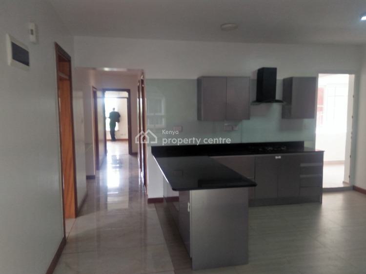 a Luxury 4 Bedrooms Apartment., Westlands, Westlands, Nairobi, Apartment for Rent