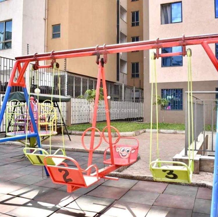 Spacious 2 Bedrooms, Kileleshwa, Nairobi, Apartment for Rent