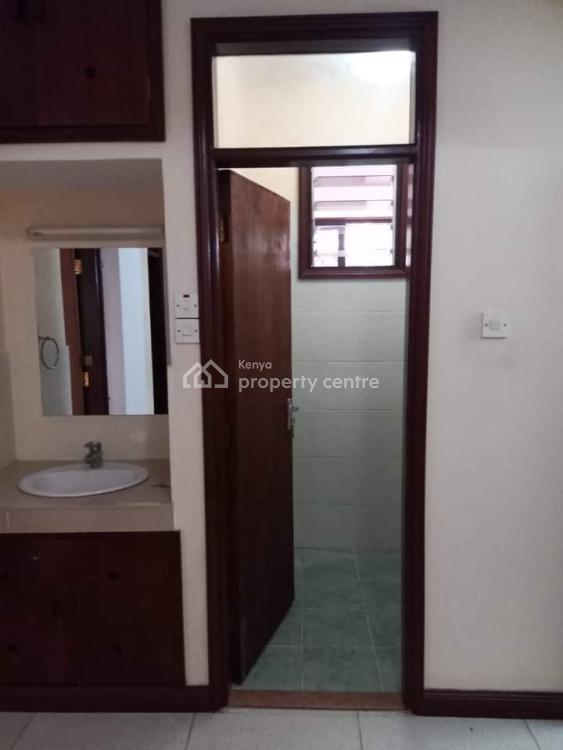 Modern and Spacious 3 Bedroom Apartment in Nyali, Mombasa, Off Moyne Drive, Nyali, Mombasa, Apartment for Rent