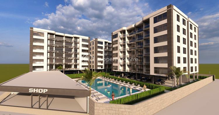 3 Bedroom on Going Project Nyali Mombasa, Nyali Mombasa, Nyali, Mombasa, Apartment for Sale