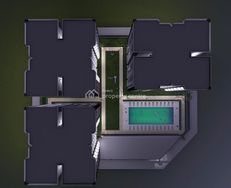 3 Bedroom on Going Project Nyali Mombasa, Nyali Mombasa, Nyali, Mombasa, Apartment for Sale