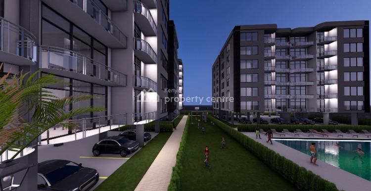3 Bedroom on Going Project Nyali Mombasa, Nyali Mombasa, Nyali, Mombasa, Apartment for Sale