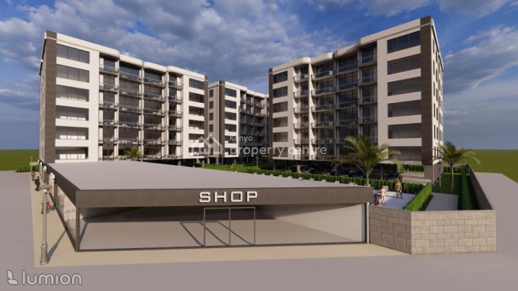 3 Bedroom on Going Project Nyali Mombasa, Nyali Mombasa, Nyali, Mombasa, Apartment for Sale