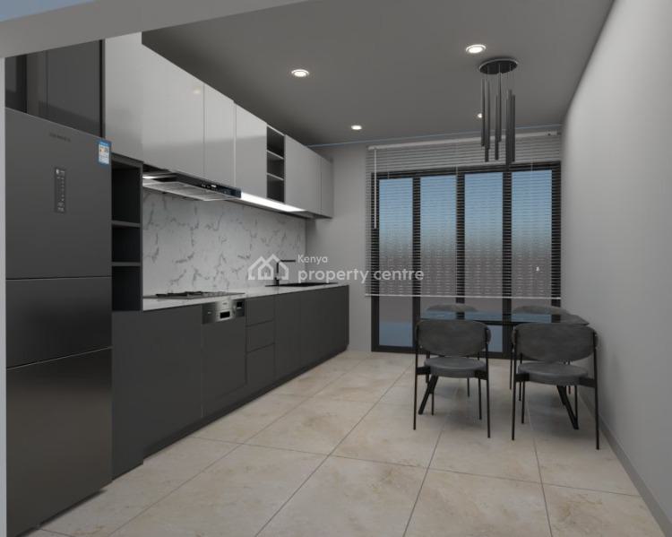 3 Bedroom on Going Project Nyali Mombasa, Nyali Mombasa, Nyali, Mombasa, Apartment for Sale