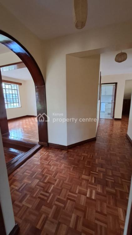 Spacious 4 Bedroom All Ensuite with Dsq, Karen, Nairobi, House for Rent