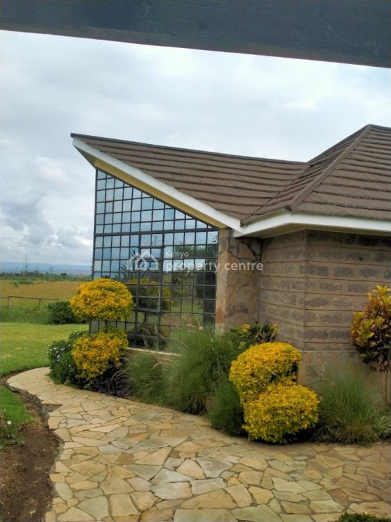 4  Bedroom All Ensuite House, Nakuru, Naivasha East, Nakuru, Townhouse for Sale