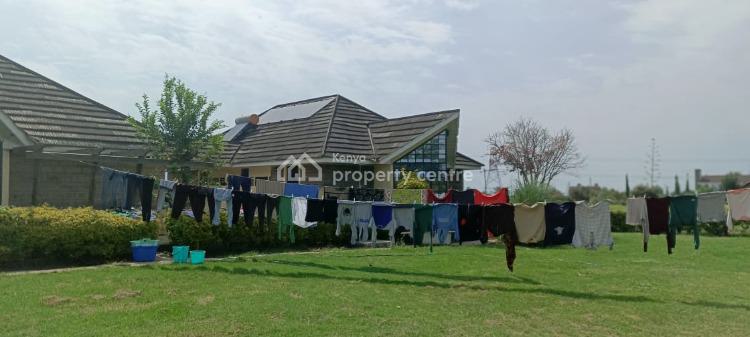 4  Bedroom All Ensuite House, Nakuru, Naivasha East, Nakuru, Townhouse for Sale